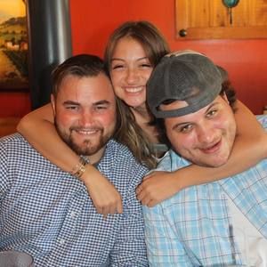 Meet your Posher, Alicia